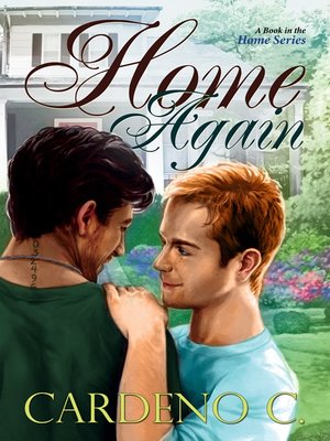 Home Again - ebook